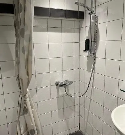 Sentrum アパート ベルゲン