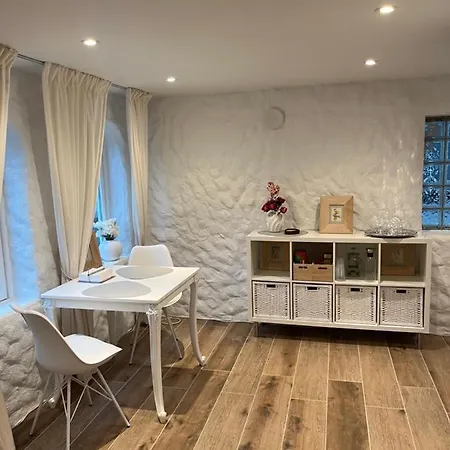 Apartman Sentrum Bergen