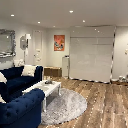 Sentrum Daire Bergen