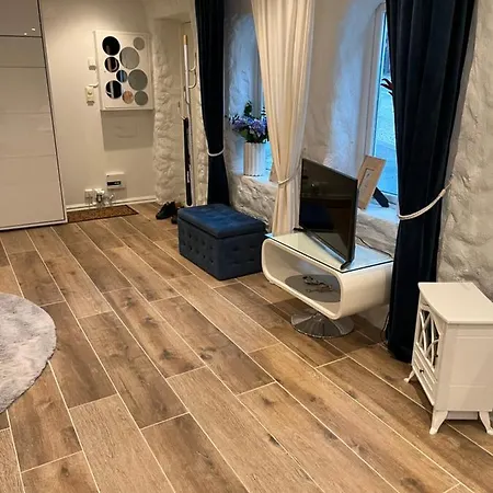 Lejlighed Sentrum Bergen