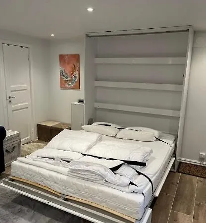 Apartman Sentrum