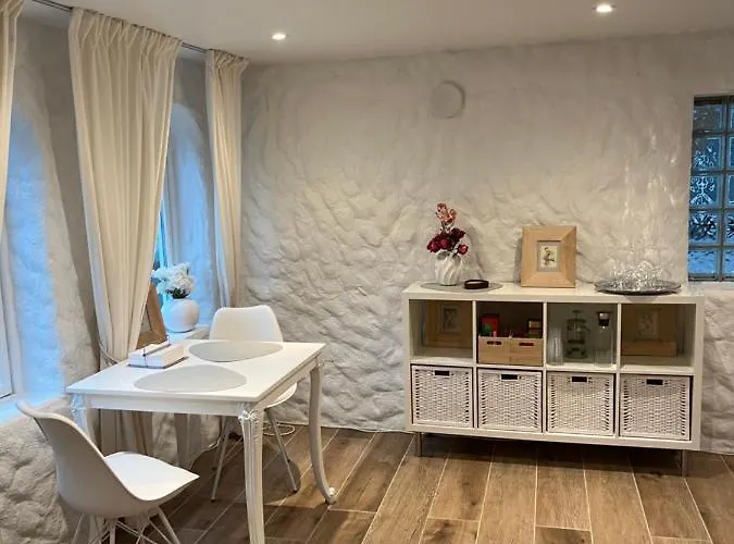 Apartamento Sentrum Bergen