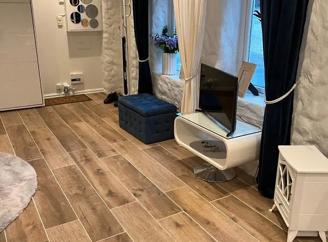 Apartamento Sentrum Bergen