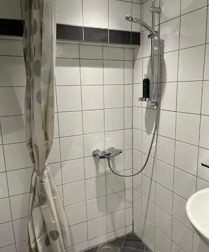 Sentrum Apartamento Bergen