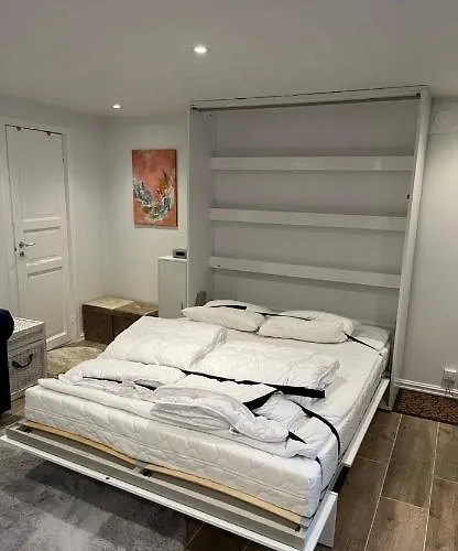 Διαμέρισμα Sentrum